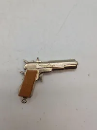 Lot miniature pistoler