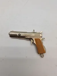 Lot miniature pistoler