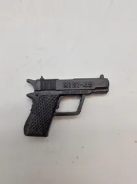 Lot miniature pistoler