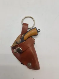 Lot miniature pistoler