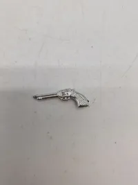 Lot miniature pistoler