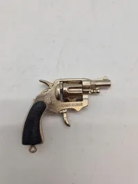 Lot miniature pistoler