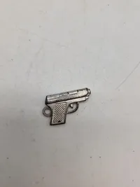 Lot miniature pistoler