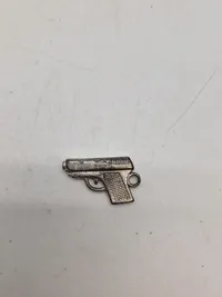 Lot miniature pistoler