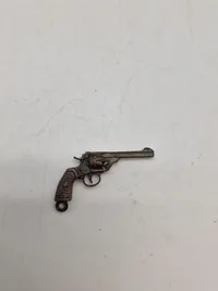 Lot miniature pistoler