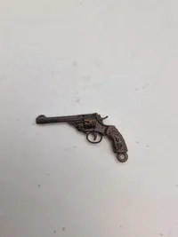 Lot miniature pistoler