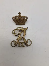 Lot Frederik IX Rex’er