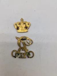 Lot Frederik IX Rex’er