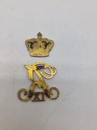 Lot Frederik IX Rex’er