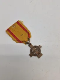 Lot 1864 mindesmedaljer