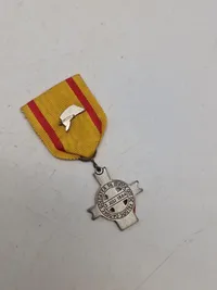 Lot 1864 mindesmedaljer