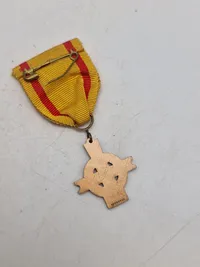 Lot 1864 mindesmedaljer