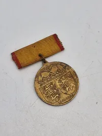 Lot kgl danske pins