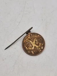 Lot kgl danske pins