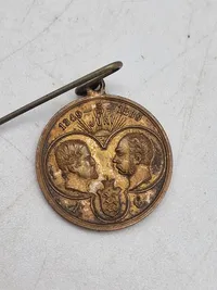 Lot kgl danske pins
