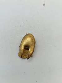 Lot diverse danske pins