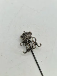 Lot diverse danske pins