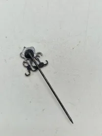Lot diverse danske pins