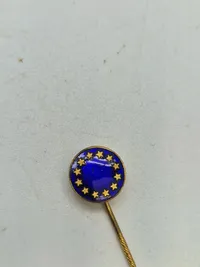Lot diverse danske pins