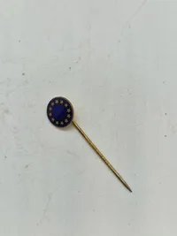 Lot diverse danske pins