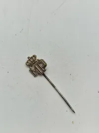 Lot diverse danske pins
