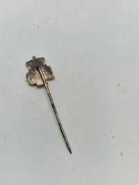 Lot diverse danske pins