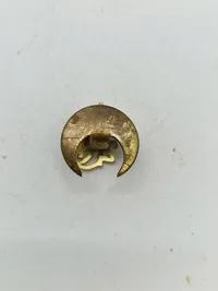 Lot diverse danske pins