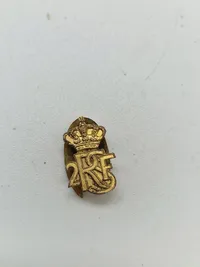 Lot diverse danske pins