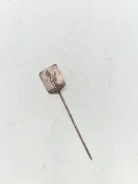 Original pin - den tapre landsoldat