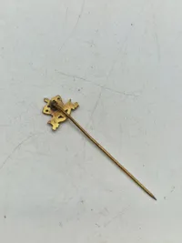 Lot originale danske militære pins