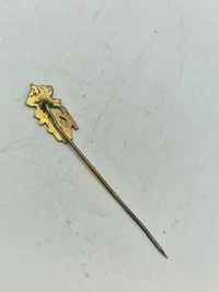 Lot originale danske militære pins