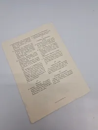 Lot originalt dansk terrænsport