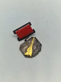 Original Distinguished Navigator Of The Soviet Union