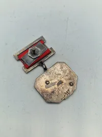 Original Distinguished Navigator Of The Soviet Union