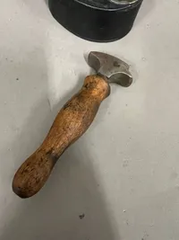 Skomager værktøj