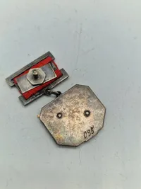 Original The Honored Military Navigator of the USSR Medal