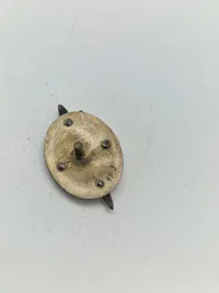 Original Soviet badge HONORED WORKER OF NKVD