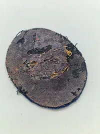 Originalt faldchirmsjäger patch - veteran