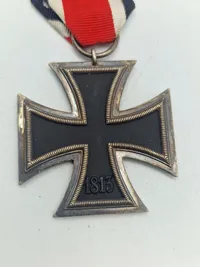 Originalt Jernkors af 2.kl
