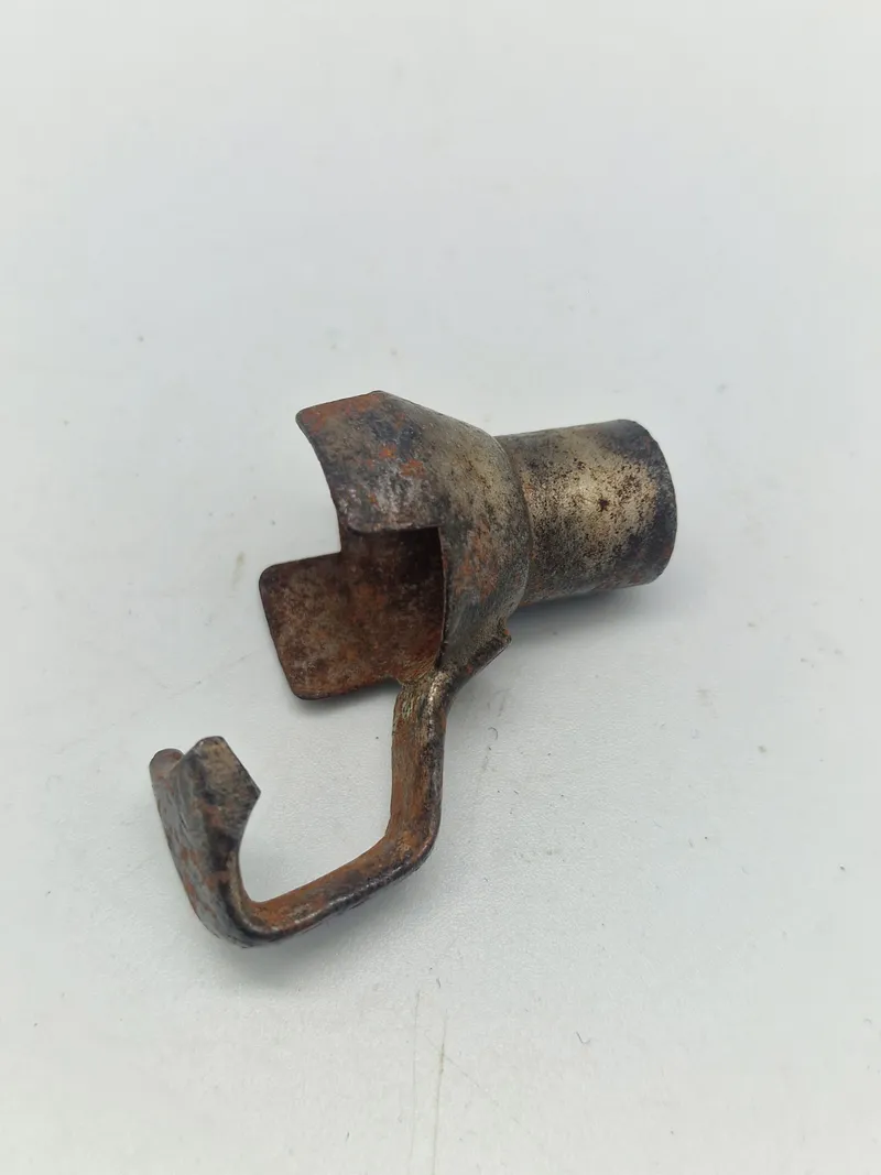 Original gevær 89 mundingsbeskytter