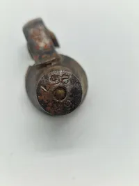Original gevær 89 mundingsbeskytter