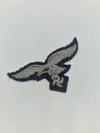 Original Luftwaffe ørn