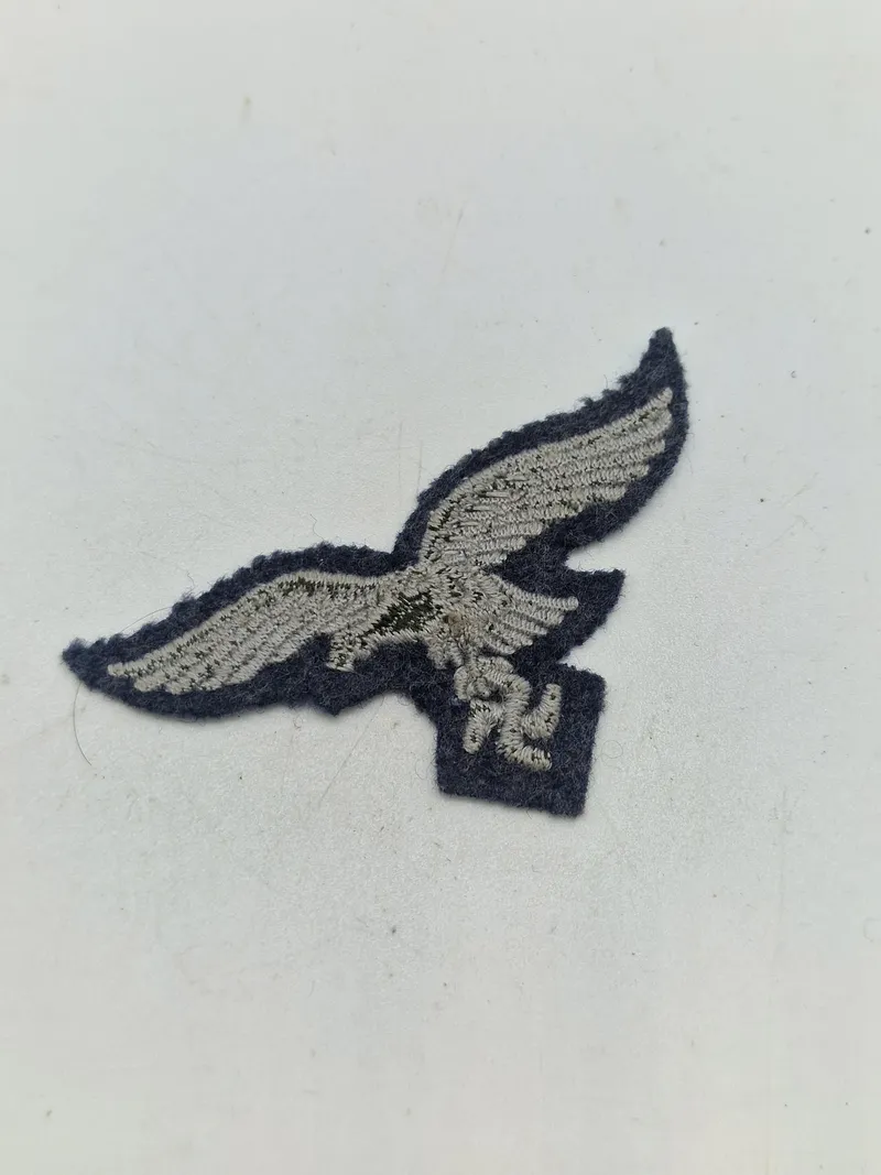 Original Luftwaffe ørn
