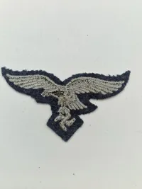 Original Luftwaffe ørn