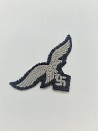 Original Luftwaffe ørn