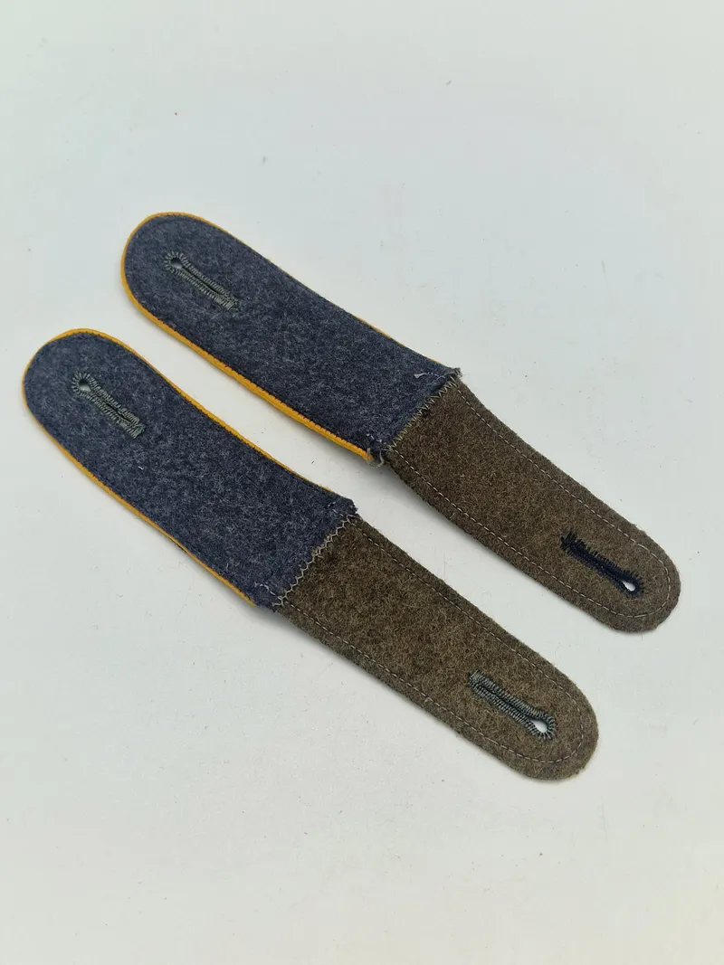 Originale tyske skulderstropper - ww2 (Luftwaffe)