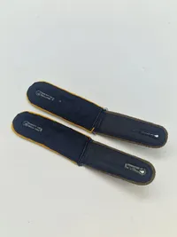 Originale tyske skulderstropper - ww2 (Luftwaffe)