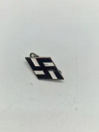 Original German Student Hitler Youth Badge