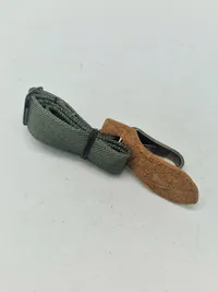 Original daggert holder til at holde Heer daggerten på jakken - ww2