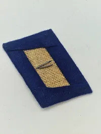 Originale tyske Luftwaffe kravespejle - ww2